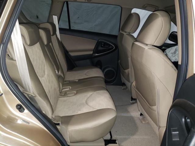 Photo 10 from auction – 2011 TOYOTA RAV4 with VIN 2T3BF4DV5BW140743