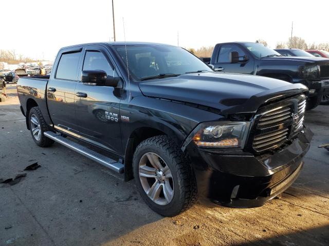 Photo 4 from auction – 2014 RAM 1500 SPORT with VIN 1C6RR7MT5ES123144