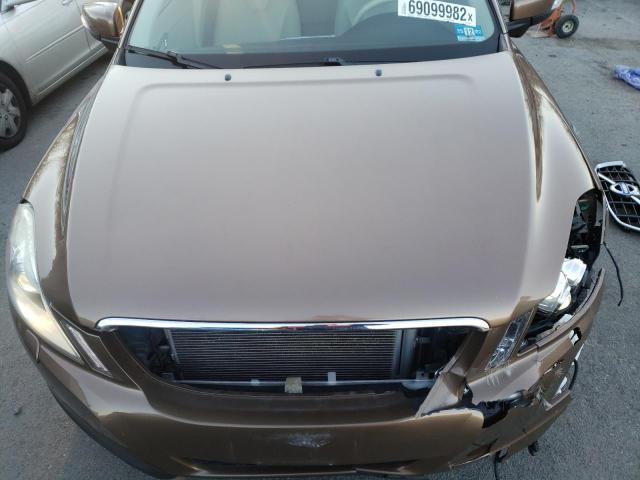 Photo 11 from auction – 2013 VOLVO XC60 3.2 with VIN YV4952DL2D2383293