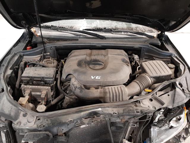 Photo 12 from auction – 2015 JEEP GRAND CHER with VIN 1C4RJFAG3FC159573