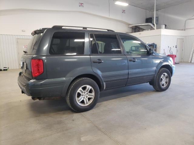 Photo 3 from auction – 2004 HONDA PILOT EX with VIN 2HKYF18494H515960