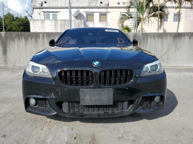 Photo 5 from auction – 2013 BMW 535 I with VIN WBAFR7C5XDC820653
