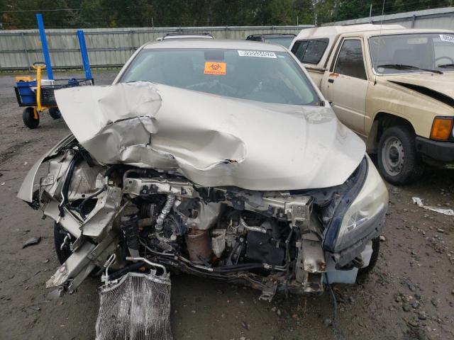 Photo 5 from auction – 2015 CHEVROLET MALIBU 1LT with VIN 1G11C5SL3FF350334