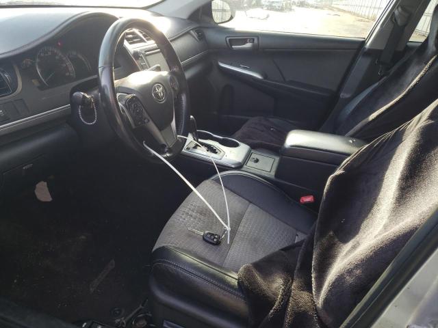 Photo 7 from auction – 2014 TOYOTA CAMRY L with VIN 4T1BF1FK1EU334717