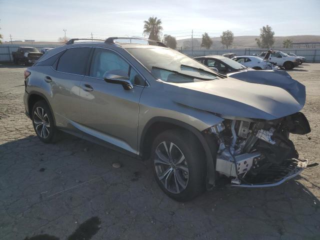 Photo 4 from auction – 2022 LEXUS RX 450H with VIN 2T2HGMDA9NC077600
