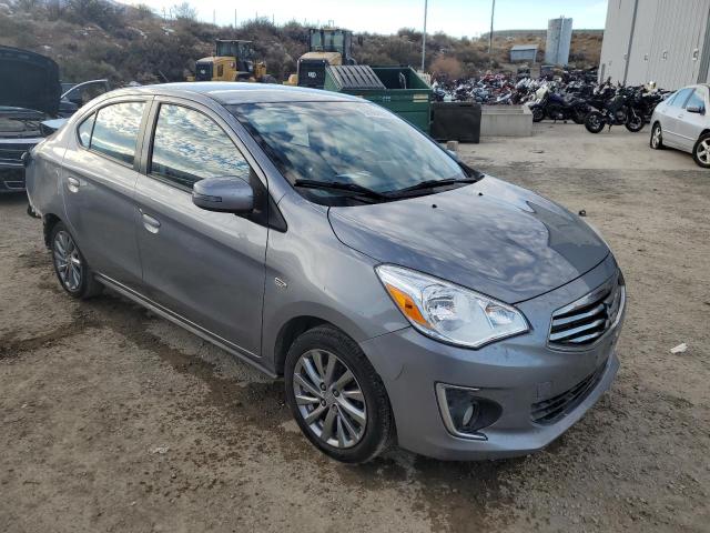 Photo 4 from auction – 2019 MITSUBISHI MIRAGE G4 with VIN ML32F4FJ1KHF13900