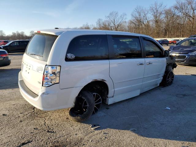 Photo 3 from auction – 2016 DODGE GRAND CARA with VIN 2C4RDGEG9GR348826