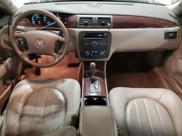 Photo 8 from auction – 2009 BUICK LUCERNE CX with VIN 1G4HD57129U103263