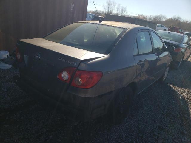 Photo 3 from auction – 2006 TOYOTA COROLLA CE with VIN 1NXBR32E06Z739973