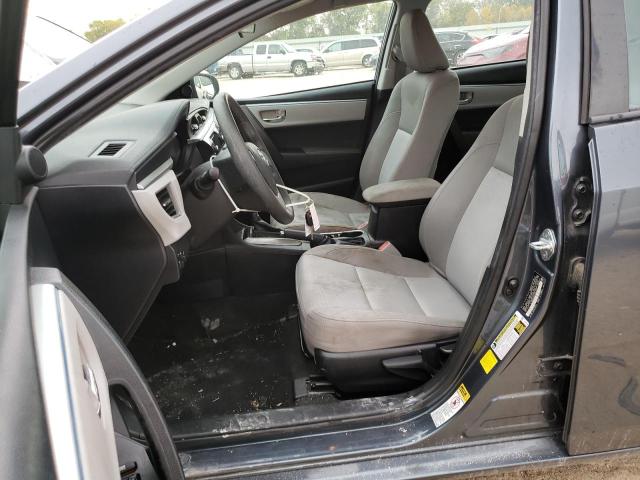 Photo 7 from auction – 2016 TOYOTA COROLLA L with VIN 2T1BURHE5GC636916