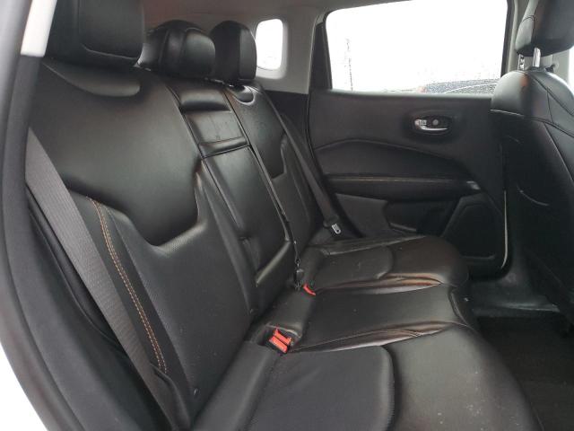 Photo 11 from auction – 2018 JEEP COMPASS LI with VIN 3C4NJDCB6JT467600
