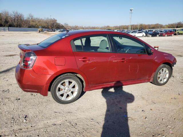 Photo 3 from auction – 2011 NISSAN SENTRA 2.0 with VIN 3N1AB6AP5BL633678