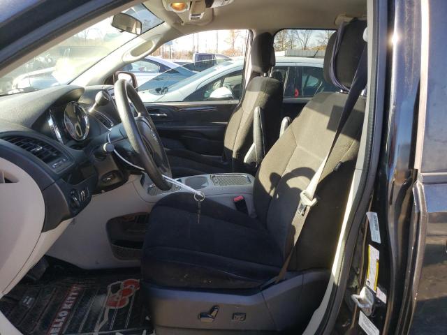 Zdjęcie 7 z aukcji – 2012 DODGE GRAND CARA z VIN 2C4RDGCG0CR218690