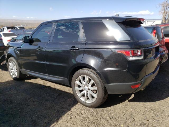 Photo 2 from auction – 2016 LAND ROVER RANGE ROVE with VIN SALWR2KF3GA119929