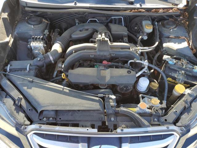 Photo 11 from auction – 2012 SUBARU IMPREZA SP with VIN JF1GPAU60CH220555