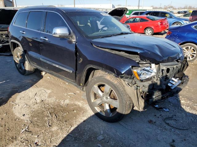 Photo 4 from auction – 2011 JEEP GRAND CHER with VIN 1J4RR5GTXBC501094