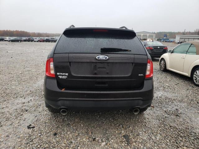 Photo 6 from auction – 2013 FORD EDGE SEL with VIN 2FMDK3JC4DBA62801