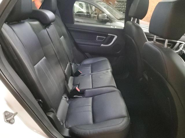 Photo 11 from auction – 2018 LAND ROVER DISCOVERY with VIN SALCR2RX0JH761556