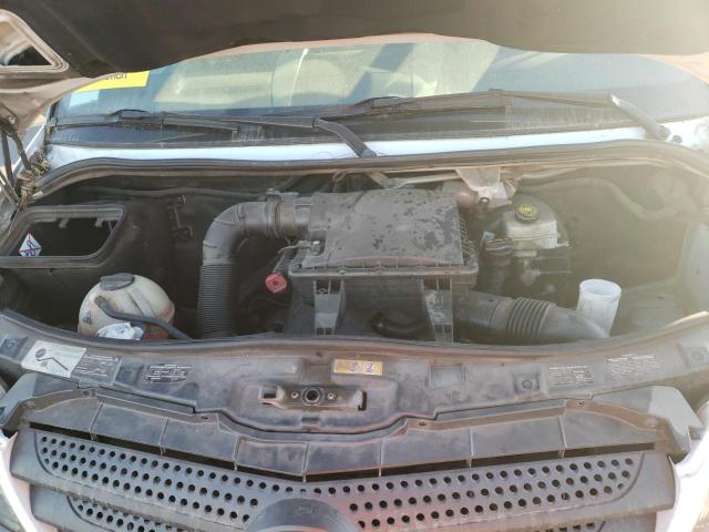 Photo 12 from auction – 2014 MERCEDES-BENZ SPRINTER 2 with VIN WD3PE8DE0E5896812