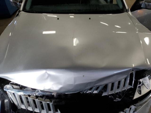 Photo 11 from auction – 2012 LINCOLN MKZ with VIN 3LNHL2GC9CR805856