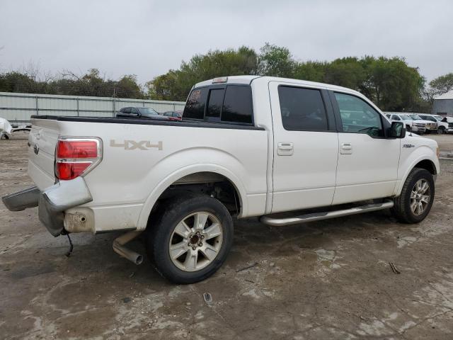 Photo 3 from auction – 2011 FORD F150 SUPER with VIN 1FTFW1EFXBFC19690