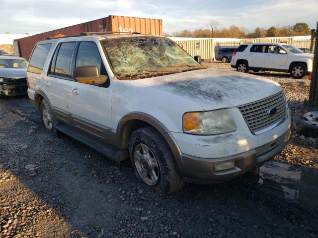 Photo 4 from auction – 2003 FORD EXPEDITION with VIN 1FMRU17L33LA50696