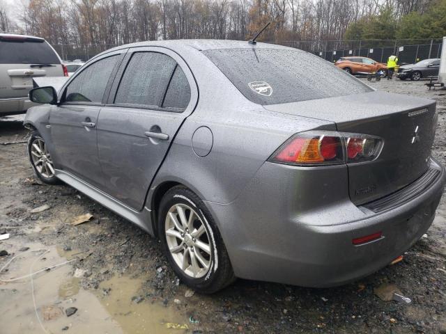 Photo 2 from auction – 2015 MITSUBISHI LANCER ES with VIN JA32U2FU4FU022618