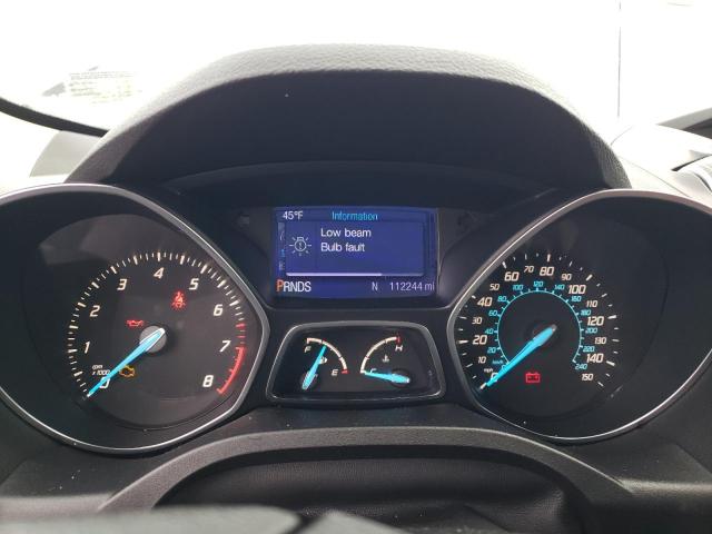 Photo 9 from auction – 2013 FORD ESCAPE SE with VIN 1FMCU9GX3DUB16800