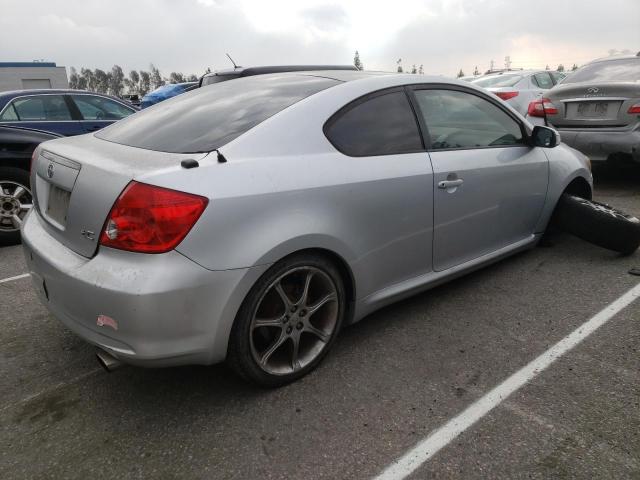 Photo 3 from auction – 2005 TOYOTA SCION TC with VIN JTKDE167850029498