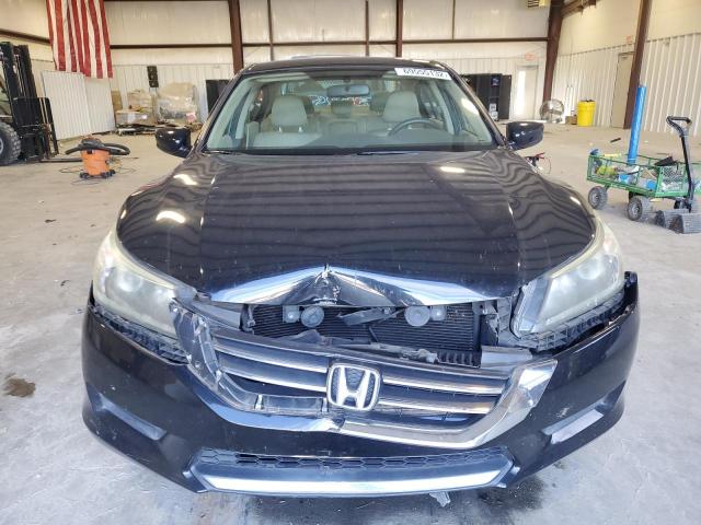 Photo 5 from auction – 2014 HONDA ACCORD LX with VIN 1HGCR2F37EA292457