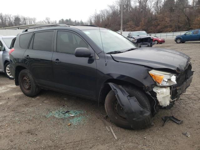 Photo 4 from auction – 2007 TOYOTA RAV4 with VIN JTMZD33V175071693