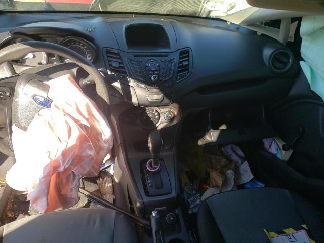 Photo 8 from auction – 2017 FORD FIESTA S with VIN 3FADP4AJ5HM171031