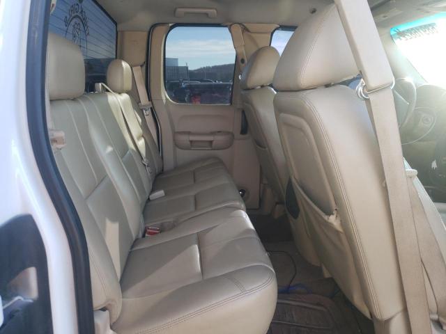 Photo 10 from auction – 2011 GMC SIERRA K15 with VIN 1GTR2WE38BZ151190