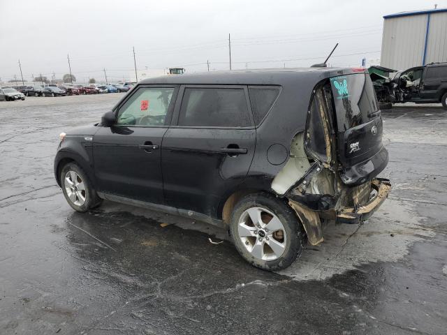 Photo 2 from auction – 2018 KIA SOUL with VIN KNDJN2A27J7896520