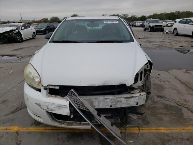 Photo 5 from auction – 2013 CHEVROLET IMPALA LT with VIN 2G1WG5E38D1129788