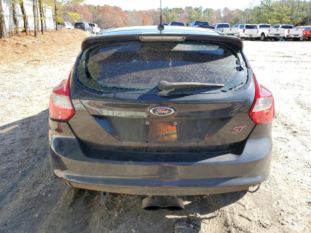 Photo 6 from auction – 2014 FORD FOCUS ST with VIN 1FADP3L90EL427604