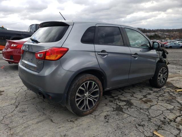 Photo 3 from auction – 2016 MITSUBISHI OUTLANDER with VIN JA4AR3AU9GZ052739