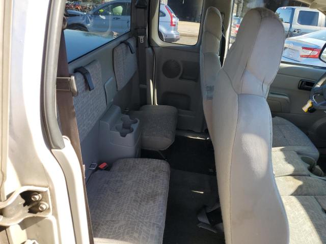 Photo 10 from auction – 2007 ISUZU I-290 with VIN 1GGCS199578700895