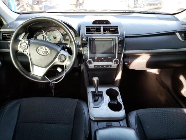 Photo 8 from auction – 2014 TOYOTA CAMRY L with VIN 4T1BF1FK9EU390131