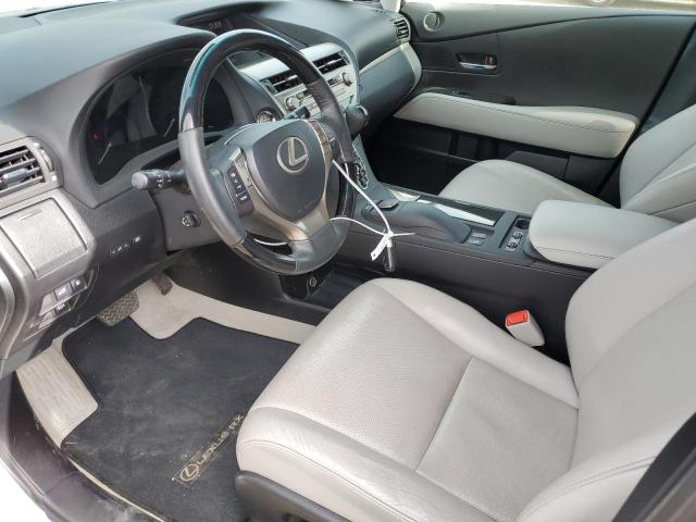 Photo 7 from auction – 2014 LEXUS RX 350 with VIN 2T2ZK1BA7EC139967