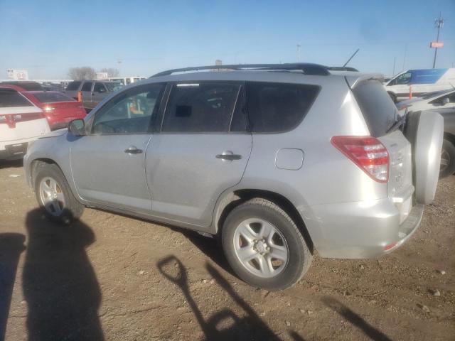 Photo 2 from auction – 2012 TOYOTA RAV4 with VIN 2T3BF4DVXCW198106