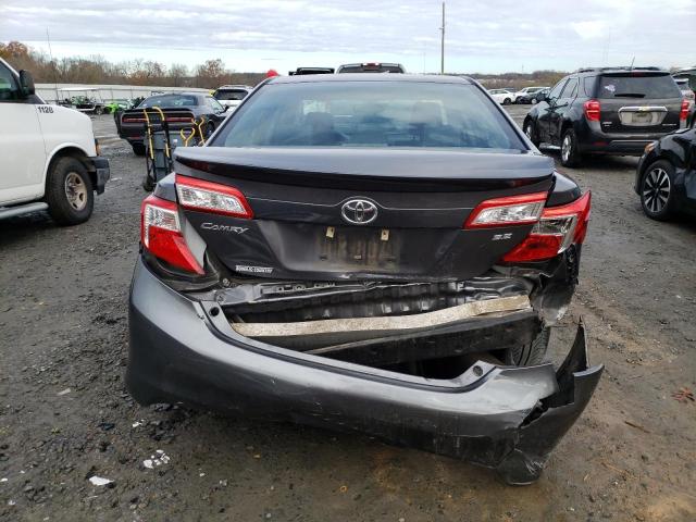 Photo 6 from auction – 2014 TOYOTA CAMRY L with VIN 4T1BF1FK5EU790980