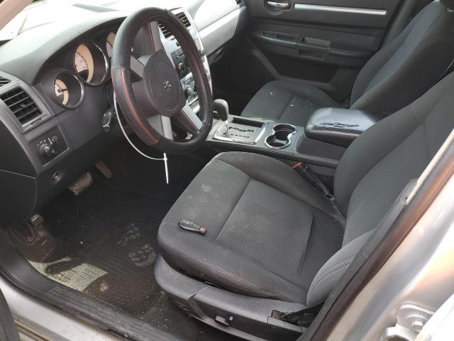 Photo 7 from auction – 2010 DODGE CHARGER SX with VIN 2B3CA3CV1AH309591