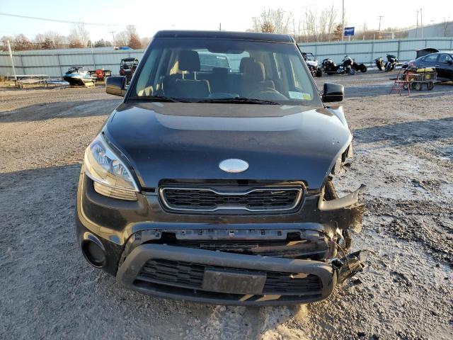 Photo 5 from auction – 2013 KIA SOUL with VIN KNDJT2A51D7631614