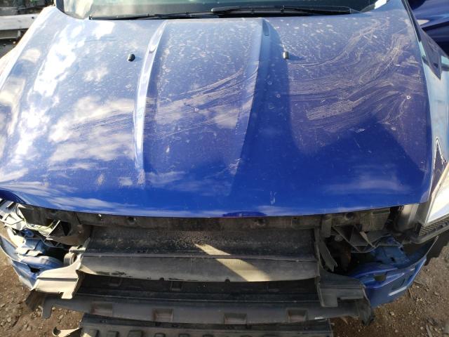 Photo 12 from auction – 2016 FORD ESCAPE S with VIN 1FMCU0F72GUB71885