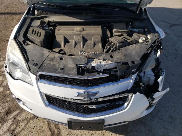 Photo 12 from auction – 2014 CHEVROLET EQUINOX LT with VIN 2GNFLHE3XE6229715