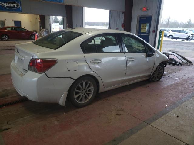 صورة رقم 3 من المزاد - 2013 SUBARU IMPREZA PR مع VIN JF1GJAC67DH020647