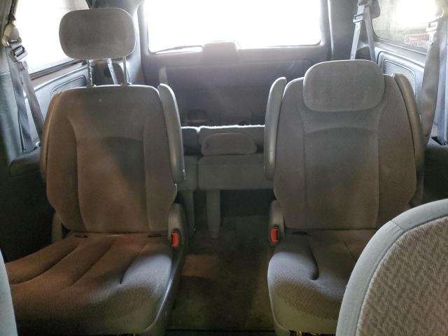 Photo 10 from auction – 2002 CHRYSLER TOWN AND C with VIN 1A4GP44R37B190637