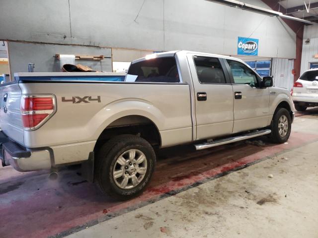 Photo 3 from auction – 2011 FORD F150 SUPER with VIN 1FTFW1ET2BFC11444