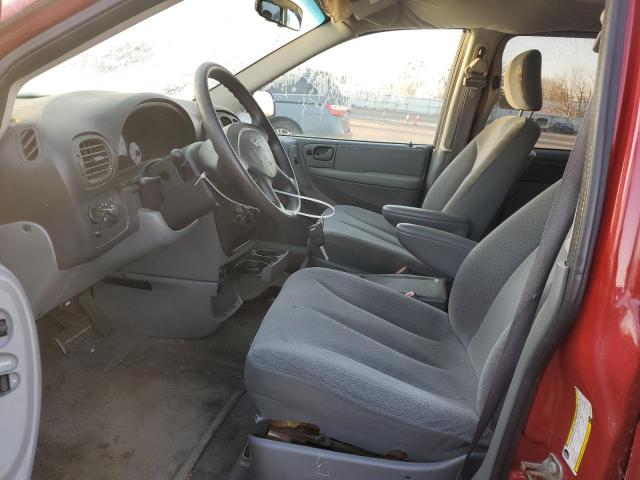 Photo 7 from auction – 2006 DODGE GRAND CARA with VIN 1D4GP24R56B623564